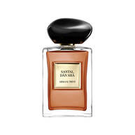 Giorgio Armani Santal Dan Sha Eau de Toilette