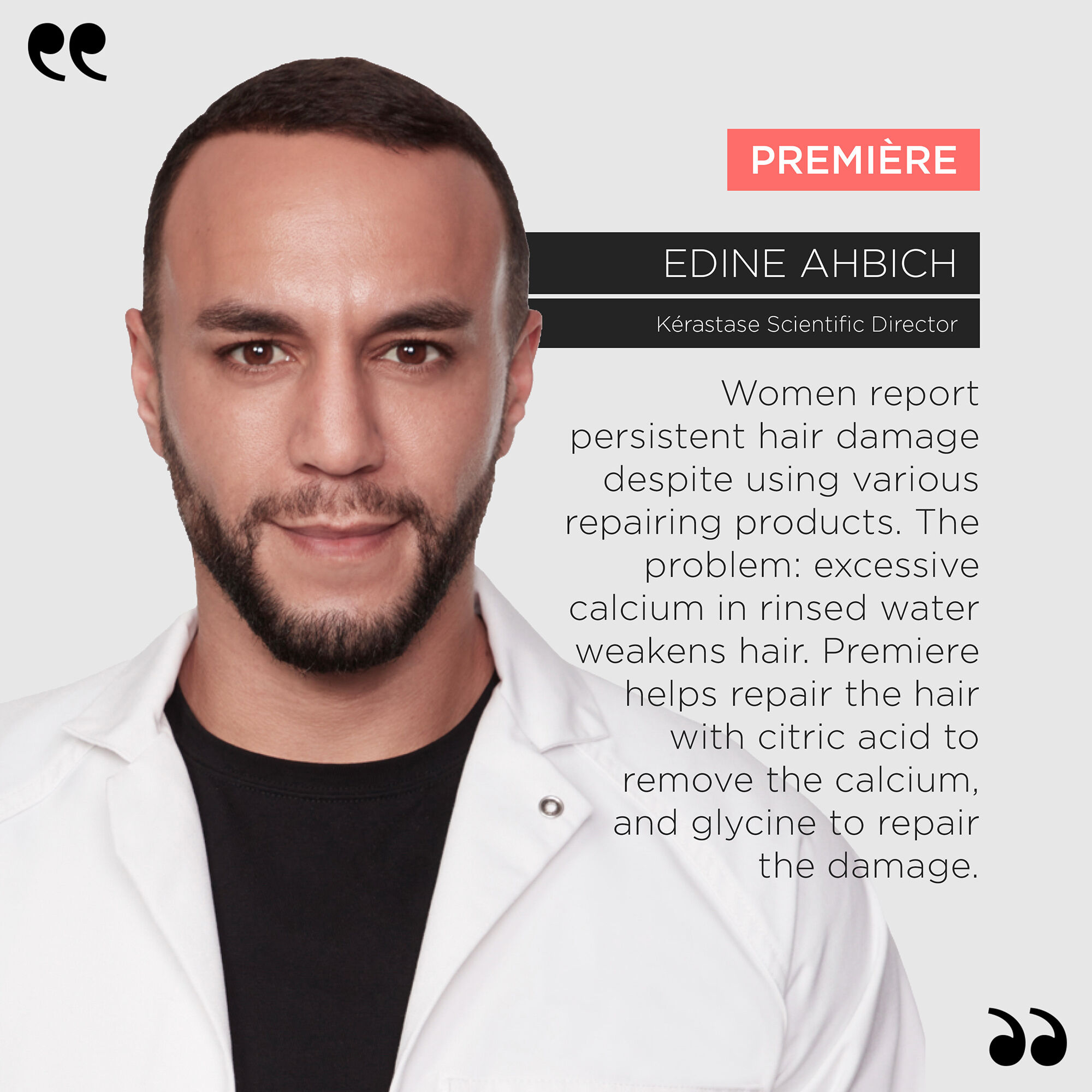 Kerastase ANTI-RIGIDITY DECALCIFYING REPAIRING CONDITIONER
