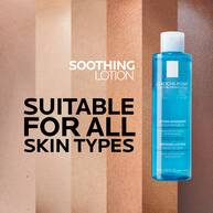La Roche-Posay Soothing Tonic Lotion For Sensitive Skin