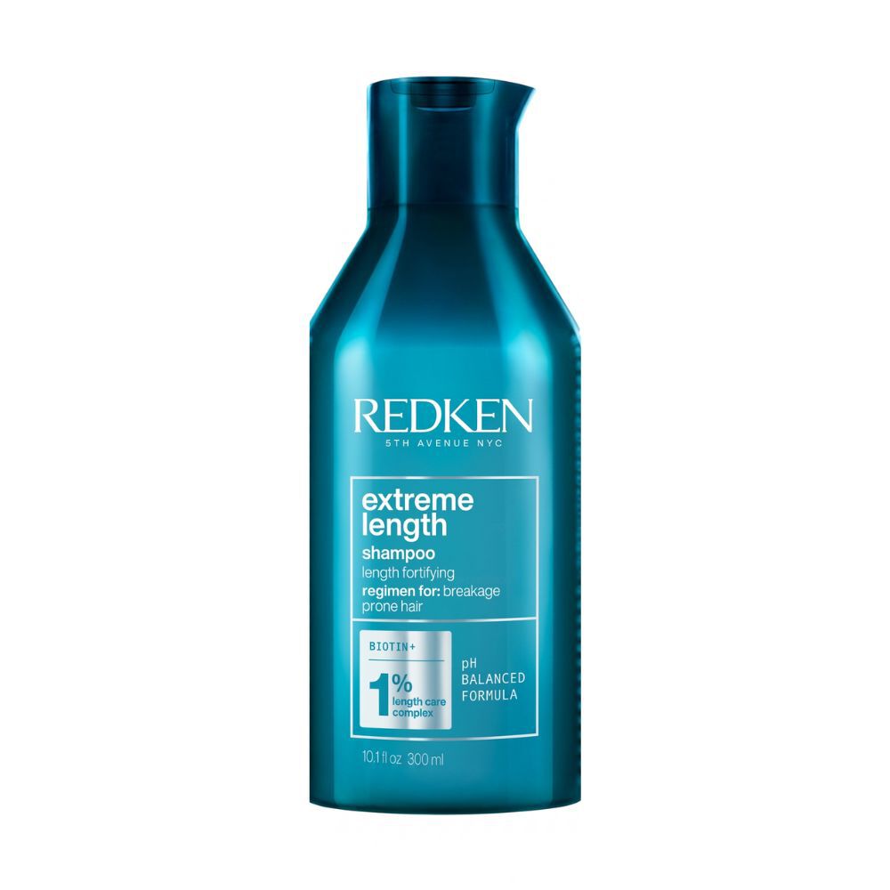 REDKEN Extreme Length Shampoo Biotin 300ml