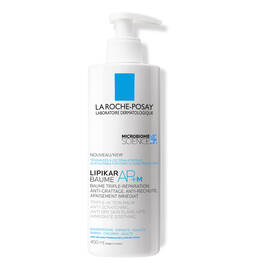 Lipikar Balm Ap+M Moisturiser For Dry Skin