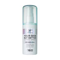 IT Cosmetics Your Skin But Better Setting Spray