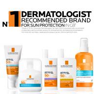 LA ROCHE POSAY ANTHELIOS HYDRATING BODY LOTION SPF50+