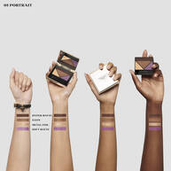 PRADA DIMENSIONS - DURABLE MULTI-EFFECT EYESHADOW
