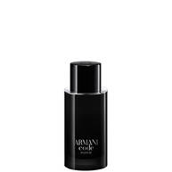 Armani Code Le Parfum – A strong yet sensitive fragrance for him