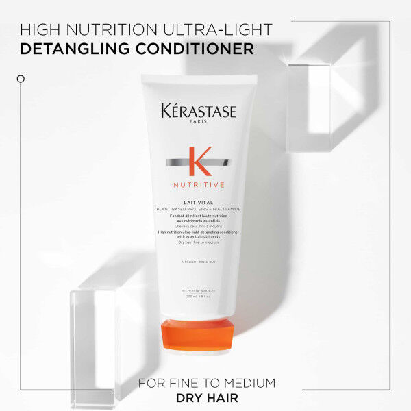 Kerastase NUTRI LAIT VITAL 200ML VI60