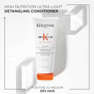 Kerastase NUTRI LAIT VITAL 200ML VI60