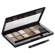 Maybelline The Nudes Eyeshadow Makeup Palette