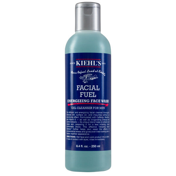Kiehl's Facial Fuel Energizing Face Wash