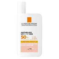 La Roche Anthelios UVMUNE 400 Invisible Fluid Tinted SPF50