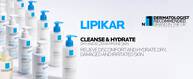 La Roche Posay Lipikar Xerand Hand Repair Cream 50Ml