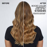 REDKEN Acidic Color Gloss Conditioner, Colour Protection, Glass-Like Shine, for Colour Treated Hair, 300ml