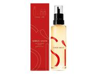 Giorgio Armani SI Passione Intense Eau De Parfum Refill Bottle 100ml