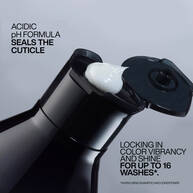 REDKEN Acidic Color Gloss Conditioner, Colour Protection, Glass-Like Shine, for Colour Treated Hair, 300ml