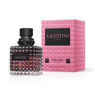 Valentino Born in Roma Donna Intense Warm Floral Jasmine Eau de Parfum