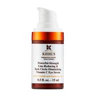 Kiehl's Powerful-Strength Line-Reducing & Dark Circle-Diminishing Vitamin C Eye Serum