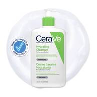 CeraVe Hydrating Cleanser