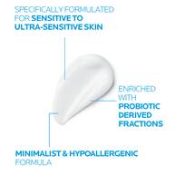 La Roche Toleriane Dermallergo Soothing Eye Cream