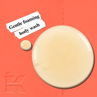 Kiehl's Refillable Bath and Shower Liquid Body Cleanser 'Grapefruit' 1L