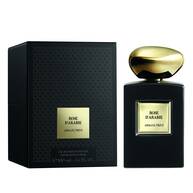 Armani/Prive Rose d'Arabie