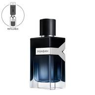 YSL Y Eau De Parfum