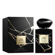 Giorgio Armani PRIVE NOIR KOGANE
