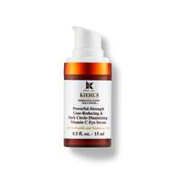 Kiehl's Powerful-Strength Line-Reducing & Dark Circle-Diminishing Vitamin C Eye Serum