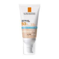 La Roche Anthelios UVMUNE 400 Tinted Hydrating Cream SPF50