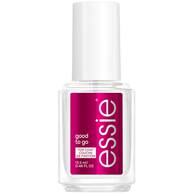 Essie Nail Care Good To Go Nail Polish Top Coat 13.5ml