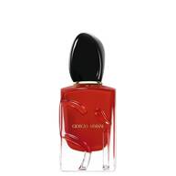 Giorgio Armani Si Passione Eau De Parfum