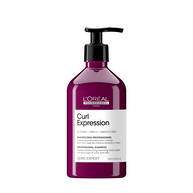 L'Oreal Professionnel Serie Expert Curl Expression Moisturising and Hydrating Shampoo For Curly and Coily Hair