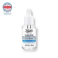 Kiehl's Ultra Pure High-Potency Serum 1.5% Hyaluronic Acid