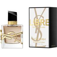 YSL LIBRE FLOWERS & FLAMES