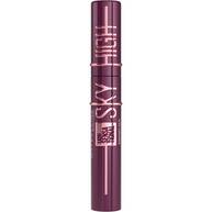 Maybelline Mascara Lash Sensational Sky High Volumizing and Thickening Eyelash Lengthening. Flake Free Formula
