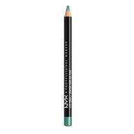 NYX Professional Makeup, Slim Eye Pencil
