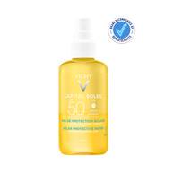 Vichy Capital Soleil Hydrating Water Spray SPF50 200ml