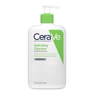 CeraVe Hydrating Cleanser