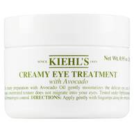 Kiehl's Creamy Eye Treatment with Avocado