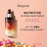K NUTRI 8HMNS SERUM 90ML VA21