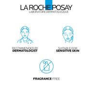 La Roche Posay Toleriane Respectissime Waterproof Eye Make-up Remover 125ml