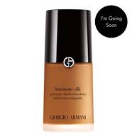 Giorgio Armani Luminous Silk Foundation Shade