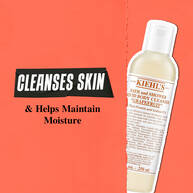 Kiehl's Refillable Bath and Shower Liquid Body Cleanser 'Grapefruit' 1L