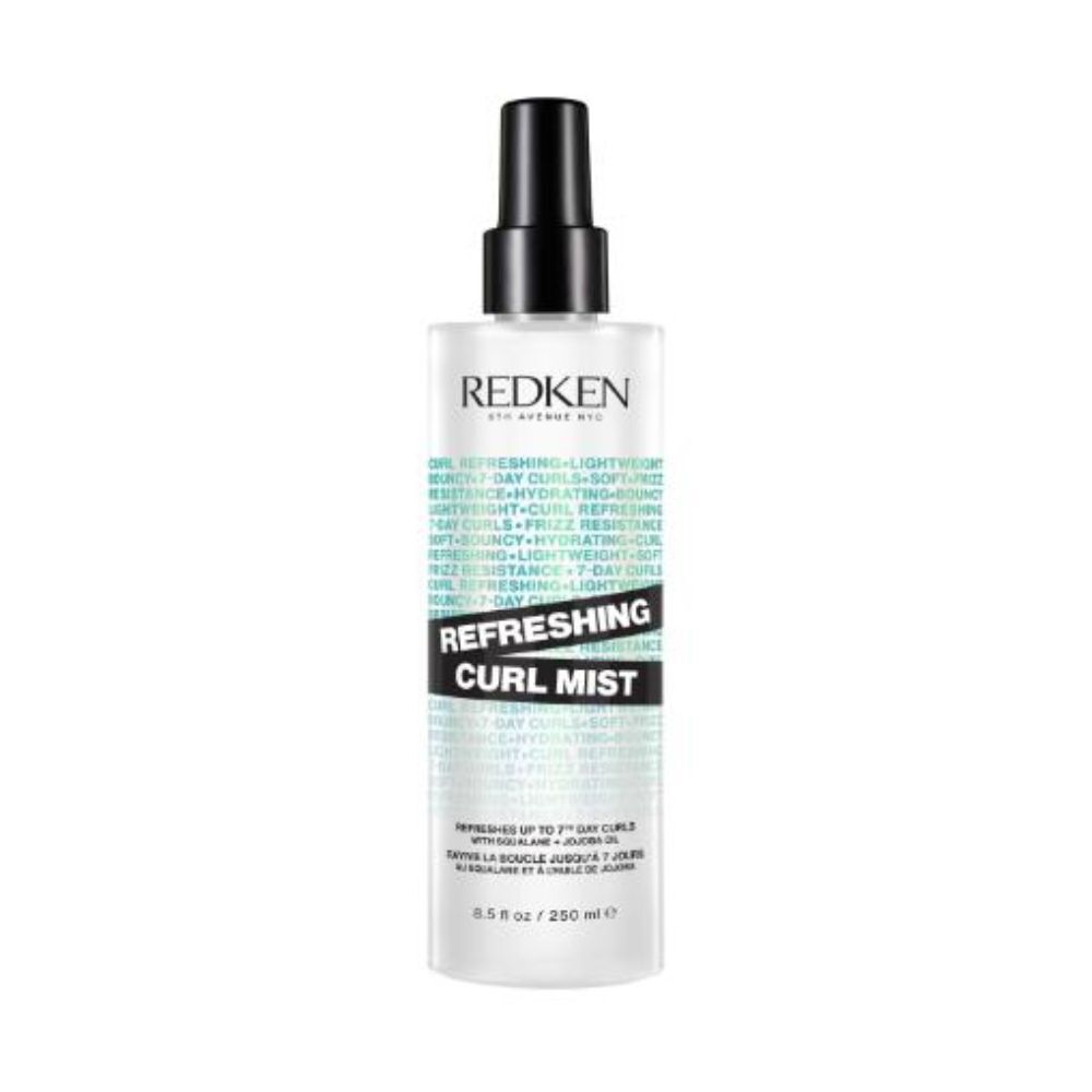 REDKEN Curl Stylers Refreshing Curl Mist