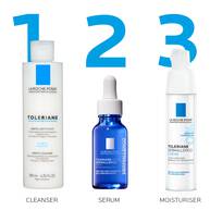 La Roche Posay Toleriane Dermoallergo Cream