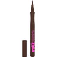 Maybelline Eye Liner Hyper Precise Defining Quick Drying Liquid Eyeliner