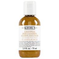Kiehl's Calendula Deep Cleansing Foaming Face Wash