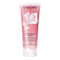Lancome Rose Sugar Scrub