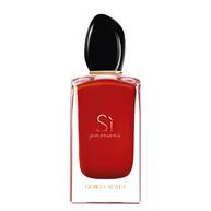 Giorgio Armani Si Passione Eau De Parfum