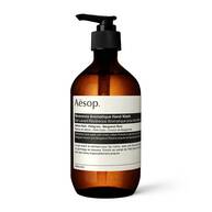 Aesop Reverence Aromatique Hand Wash 500ml
