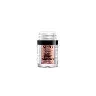 NYX Professional Makeup, Metallic Glitter - Shade Goldstone